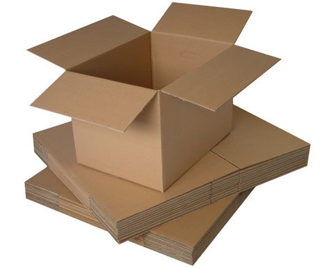 Boxes